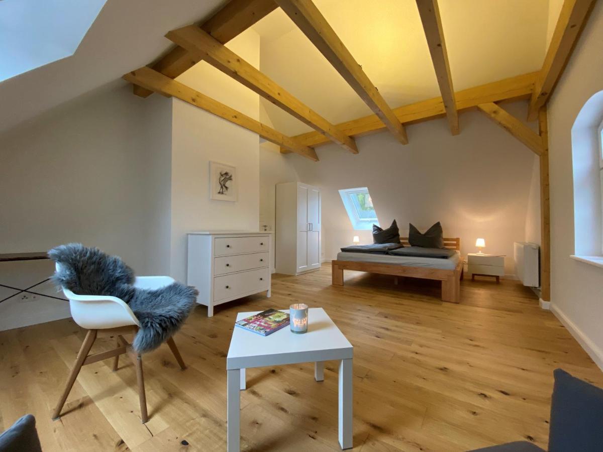 Apartament Forsthaus Zartwitzer Huette Rechlin Zewnętrze zdjęcie